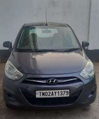 Hyundai i10 Magna