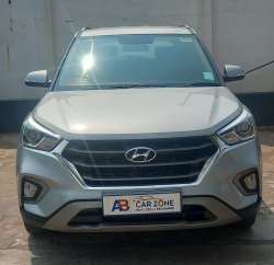 Hyundai Creta SX