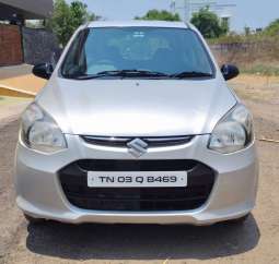 Maruti Suzuki Alto 800 LXI