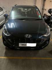 Hyundai Grand i10 Nios Sportz