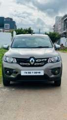 Renault Kwid RXE