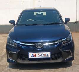 Toyota Glanza S