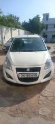 Maruti Suzuki Ritz Ldi