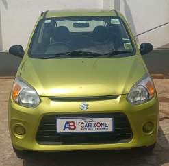 Maruti Suzuki Alto 800 LXI