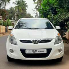 Hyundai i20 1.2 Magna