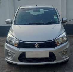 Maruti Suzuki Celerio ZXI