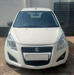 Maruti Suzuki Ritz Ldi