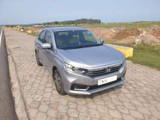 Honda Amaze VX