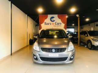 Maruti Suzuki Swift dzire ZXI