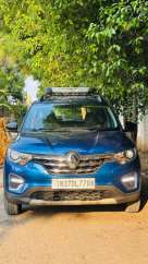 Renault Triber RXZ