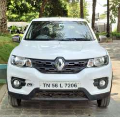 Renault Kwid RXT