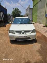 Mahindra Verito D4 Executive