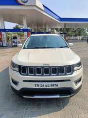 Jeep Compass Limited 4*2