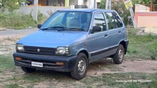 Maruti Suzuki 800 AC