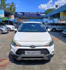 Hyundai i20 1.4 Asta CRDi