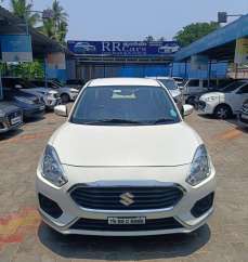 Maruti Suzuki Swift dzire VXI