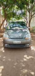 Chevrolet Spark others