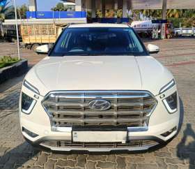 Hyundai Creta 1.5 SX