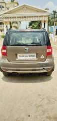 Skoda Yeti others