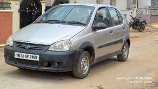 Tata Indica DLE BS III