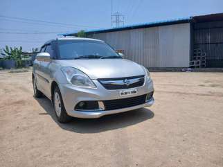 Maruti Suzuki Swift dzire VDI