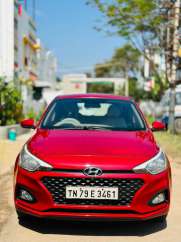 Hyundai i20 others