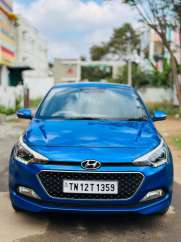 Hyundai i20 1.4 Asta CRDI