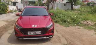 Hyundai i20 Asta (O) 1.2 MT
