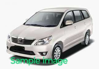 Toyota Innova 2.0 V