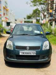 Maruti Suzuki Swift VXI 1.3