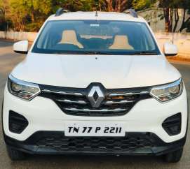 Renault Triber RXL