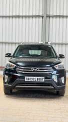 Hyundai Creta others