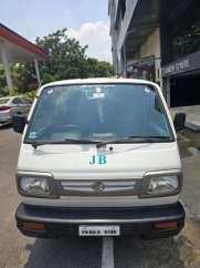 Maruti Suzuki Omni 5 seater