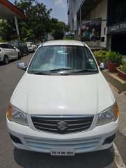 Maruti Suzuki Alto K10 VXI