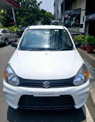 Maruti Suzuki Alto 800 VXI