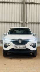 Renault Kwid Climber