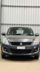 Maruti Suzuki Swift VXI