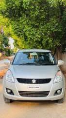 Maruti Suzuki Swift ZXI