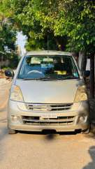 Maruti Suzuki Zen others