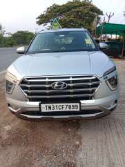 Hyundai Creta others