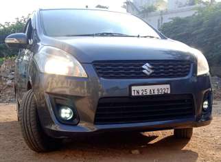 Maruti Suzuki Ertiga VDI