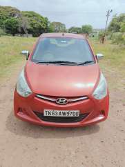 Hyundai Eon Era Plus