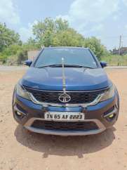 Tata Hexa XM 400 Varicor