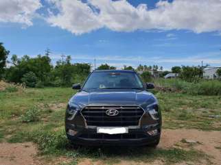 Hyundai Creta 1.4 Turbo SX DCT