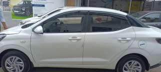 Hyundai Aura others