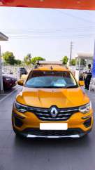 Renault Triber others