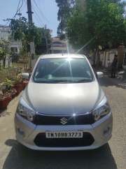 Maruti Suzuki Celerio ZXI