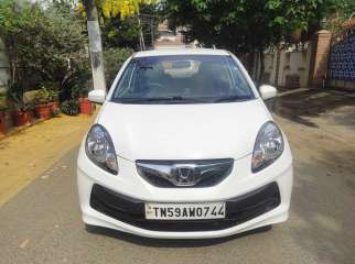 Honda Brio 1.2 S (O) MT
