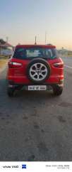 Ford Ecosport 1.5 Titanium TDCI