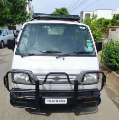 Maruti Suzuki Omni 5 seater